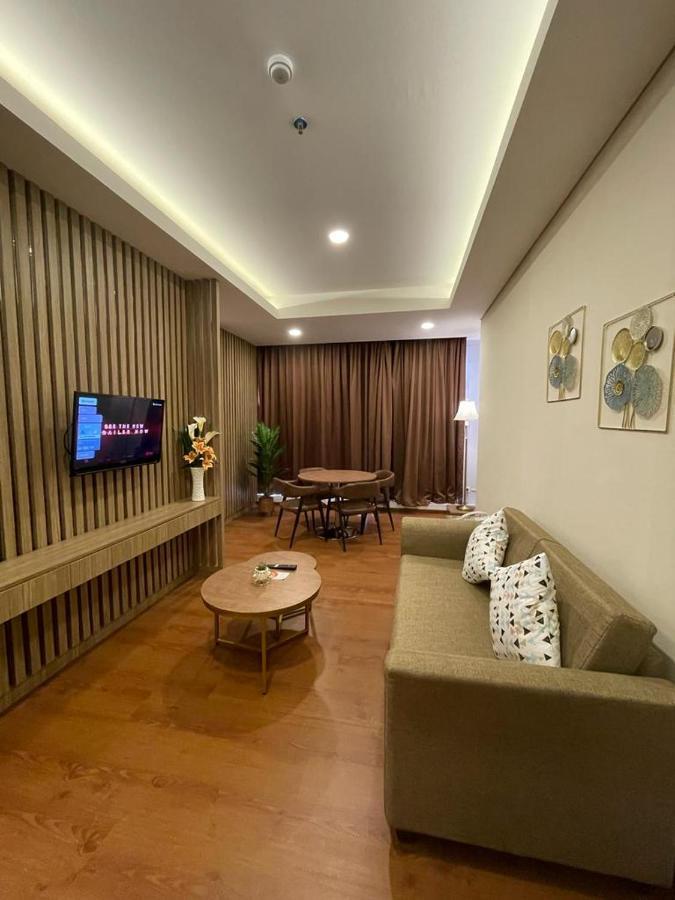 Grand G7 Hotel Pasar Baru Jakarta Luaran gambar